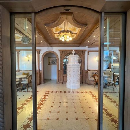 Kaiserkrone Charming Retreat ดิมาโร ภายนอก รูปภาพ