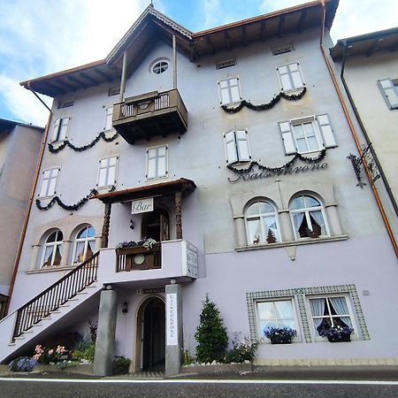 Kaiserkrone Charming Retreat ดิมาโร ภายนอก รูปภาพ