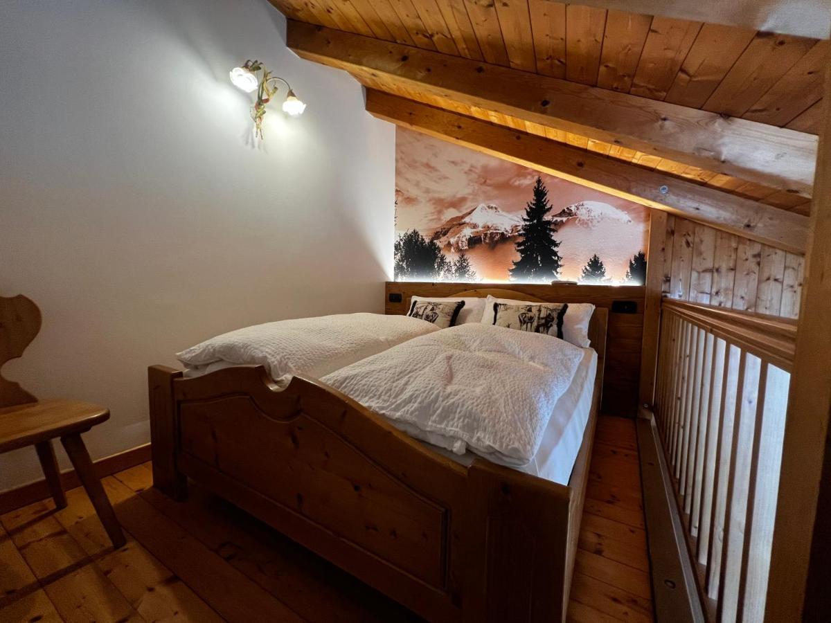 Kaiserkrone Charming Retreat ดิมาโร ภายนอก รูปภาพ