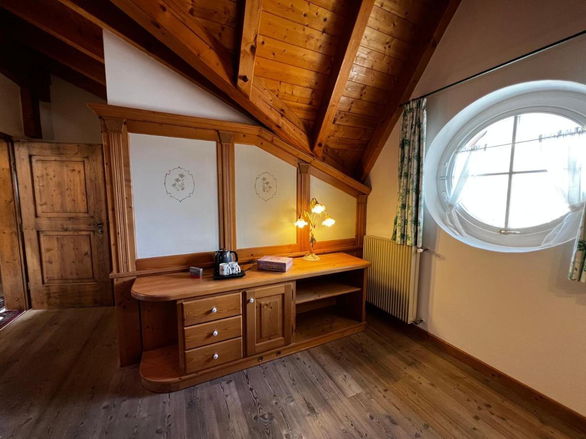 Kaiserkrone Charming Retreat ดิมาโร ภายนอก รูปภาพ