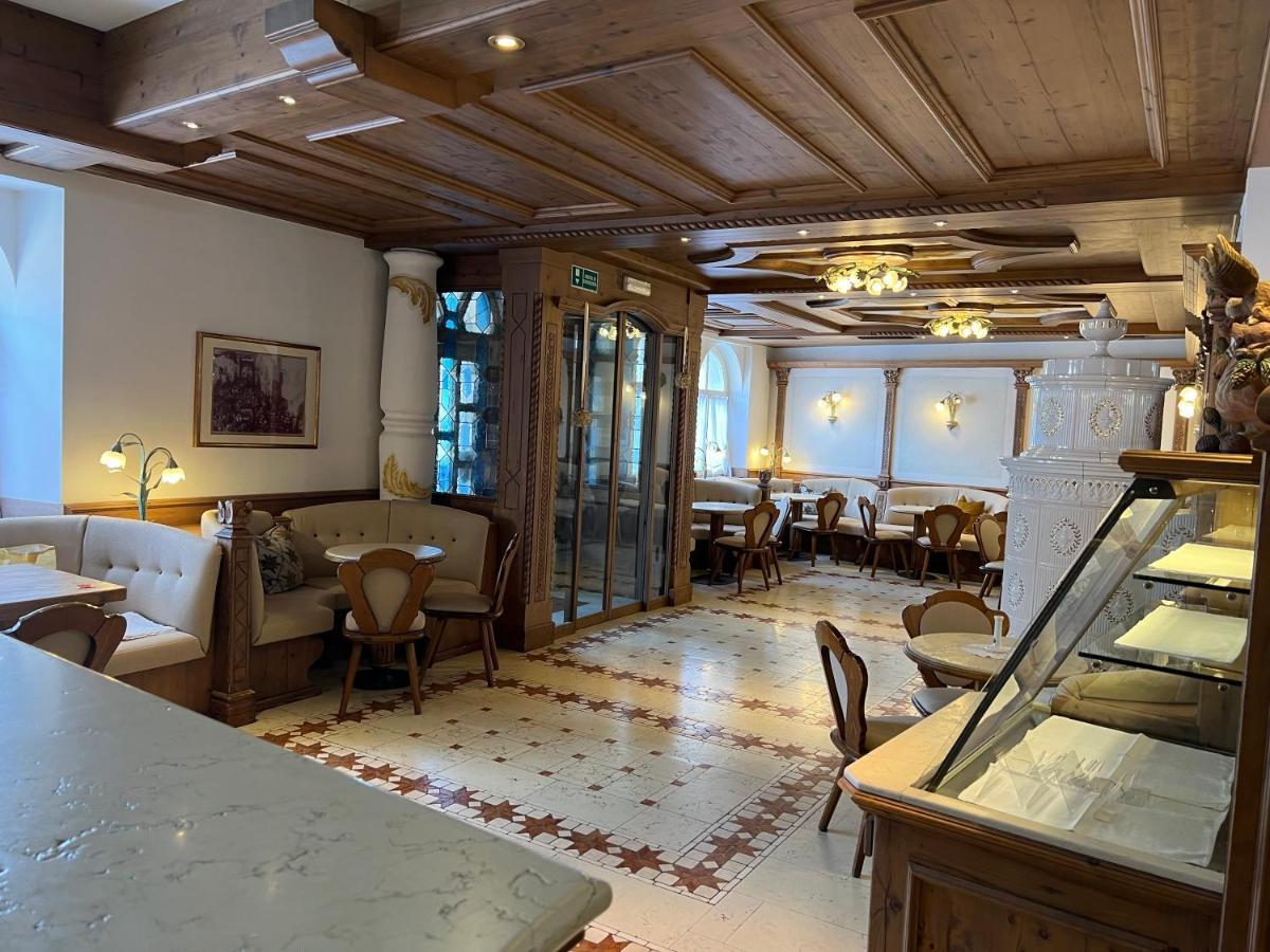 Kaiserkrone Charming Retreat ดิมาโร ภายนอก รูปภาพ