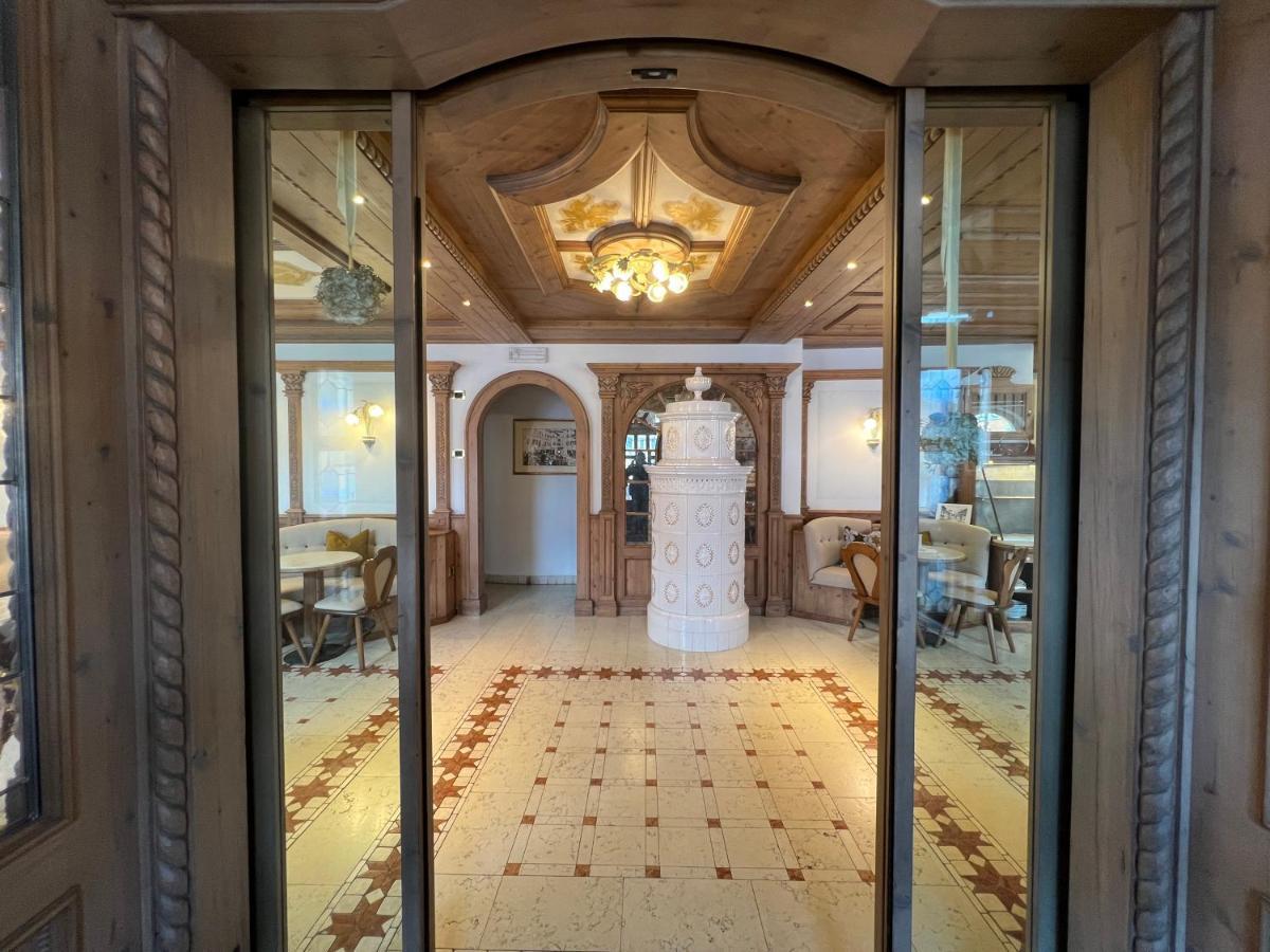 Kaiserkrone Charming Retreat ดิมาโร ภายนอก รูปภาพ