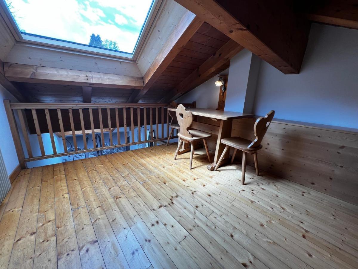 Kaiserkrone Charming Retreat ดิมาโร ภายนอก รูปภาพ