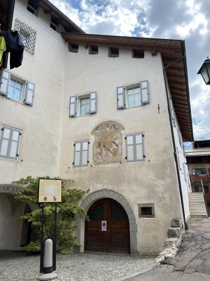 Kaiserkrone Charming Retreat ดิมาโร ภายนอก รูปภาพ