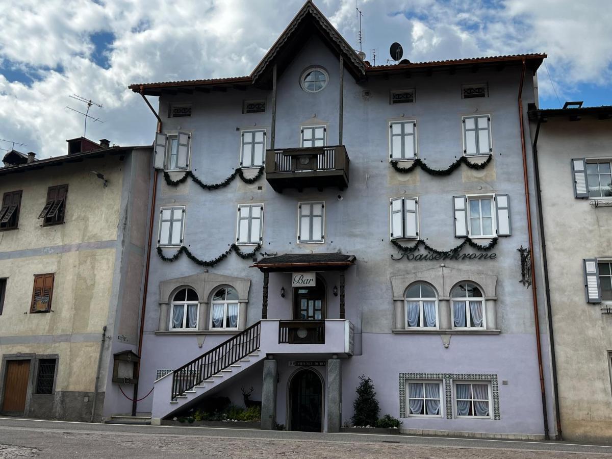 Kaiserkrone Charming Retreat ดิมาโร ภายนอก รูปภาพ
