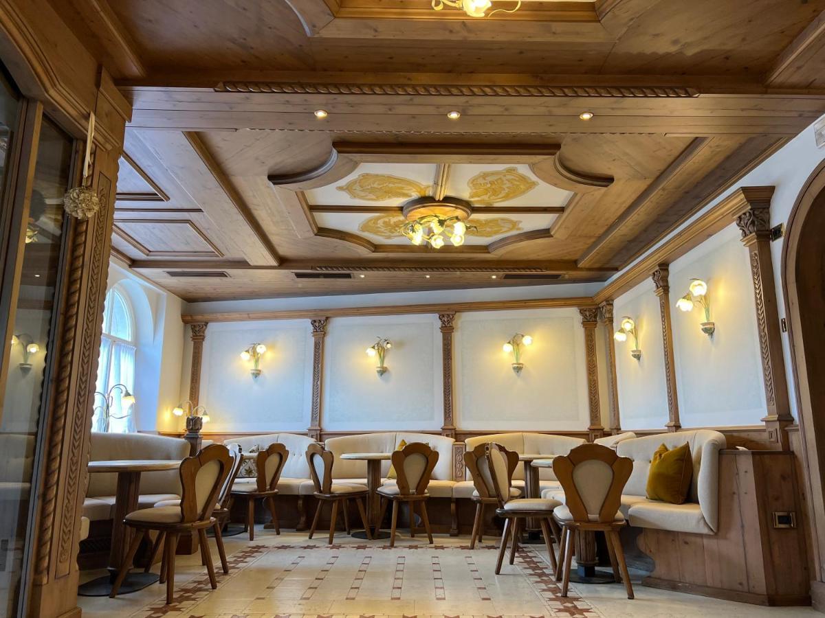 Kaiserkrone Charming Retreat ดิมาโร ภายนอก รูปภาพ