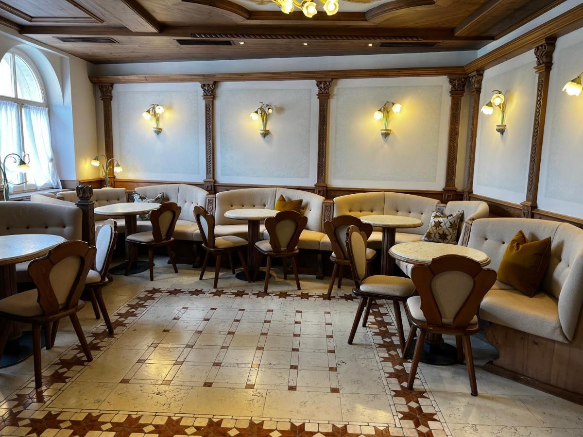 Kaiserkrone Charming Retreat ดิมาโร ภายนอก รูปภาพ