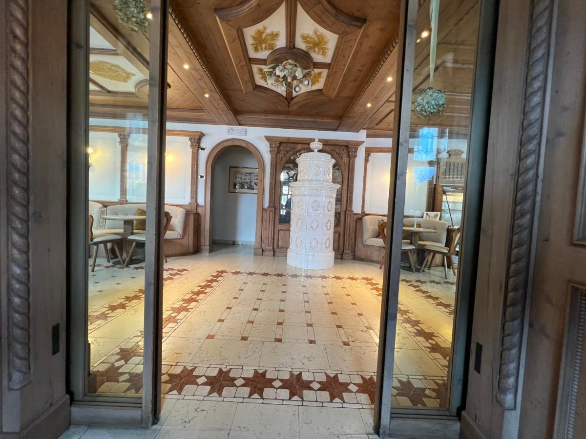Kaiserkrone Charming Retreat ดิมาโร ภายนอก รูปภาพ