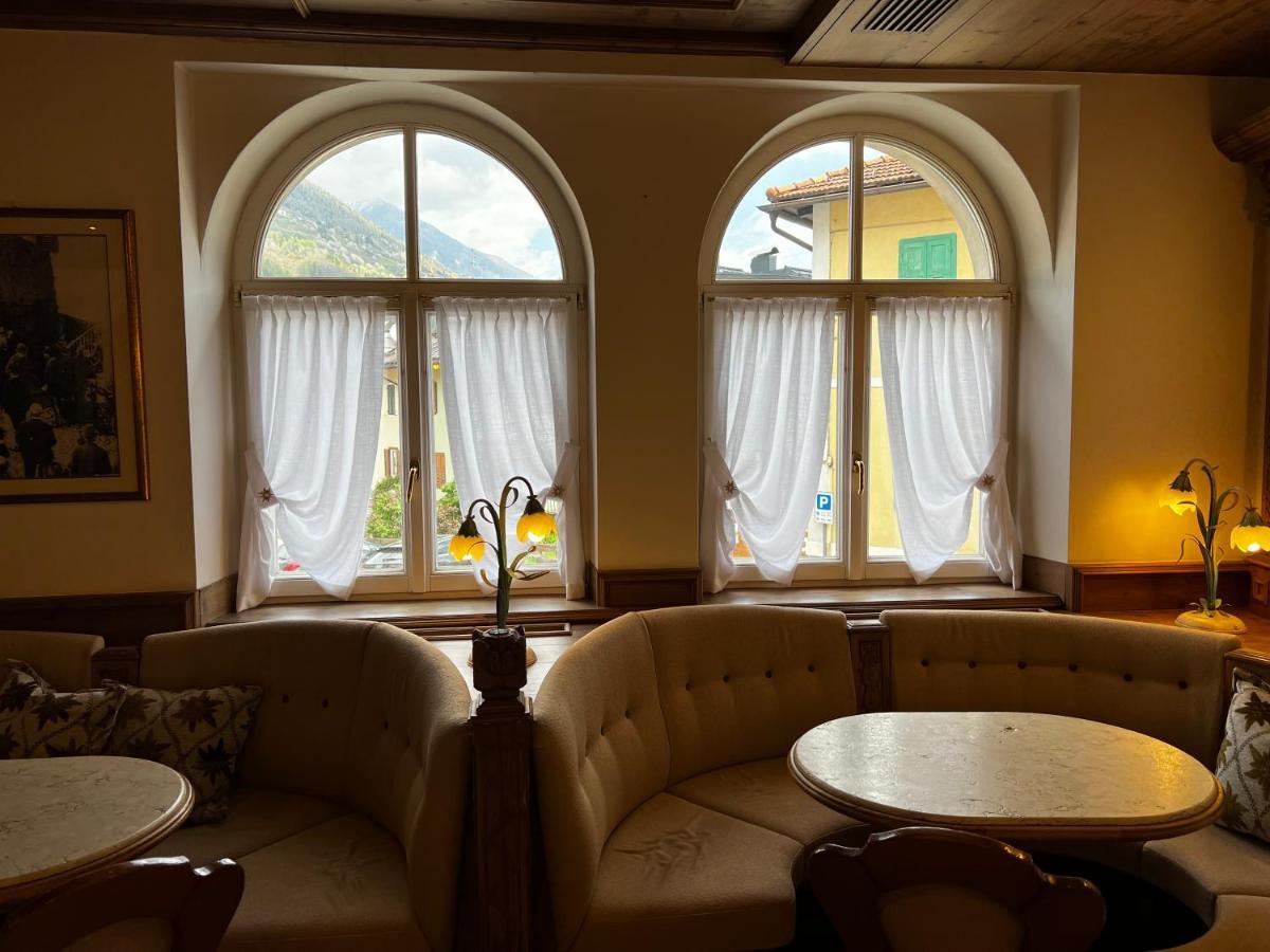 Kaiserkrone Charming Retreat ดิมาโร ภายนอก รูปภาพ